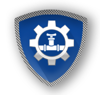 Wappen VIROTOX-Profi-Desinfektion